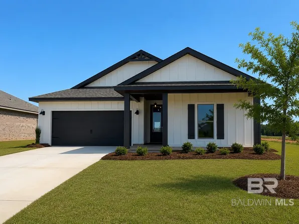 13681 Redhead Ln, Foley, AL 36535