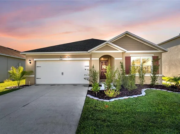 5606 SILTSTONE STREET, LAKELAND, FL 33811