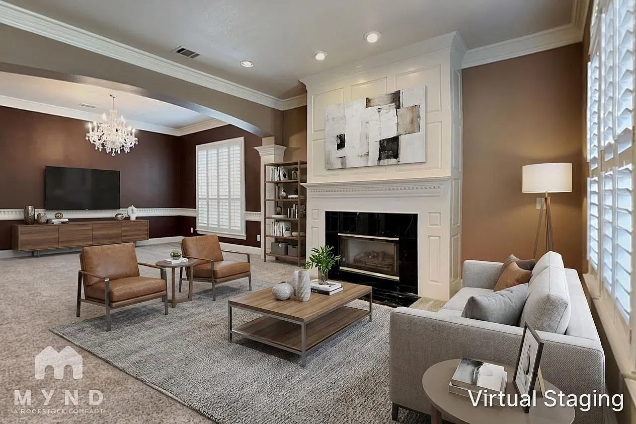 5 bed, 4.5 bath, 4455 sqft, $3,899 — Photo 3
