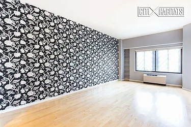 Rented by Citi Habitats