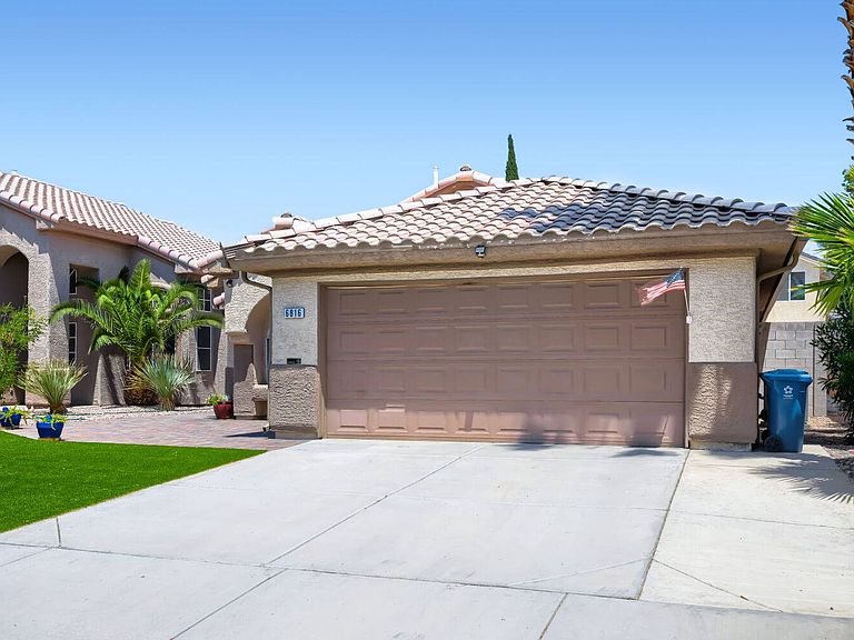 6816 White Lakes Ave, Las Vegas, NV