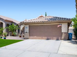 6816 White Lakes Ave, Las Vegas, NV 89130