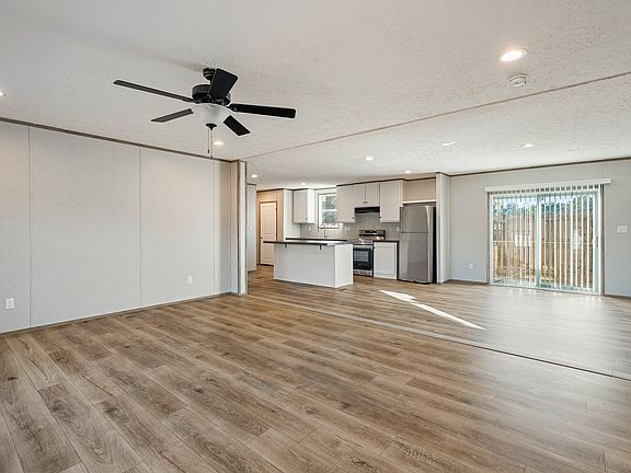2nd image of 397 Busby Rd Lot 1