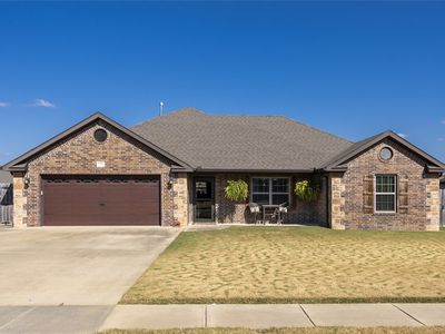1223 Silver Oak St, Elkins, AR, 72727