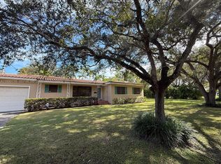 1721 Columbus Blvd, Coral Gables, FL 33134