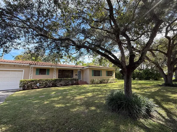 1721 Columbus Blvd, Coral Gables, FL 33134