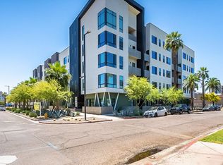 1130 N 2nd St #205, Phoenix, AZ 85004