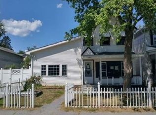 14 Coleman St, Pt Jervis, NY 12771