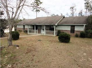 42020 Snowden Ln #A, Bay Minette, AL 36507