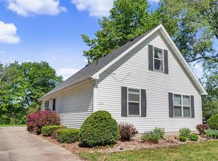 628 Main St, Janesville, IA 50647