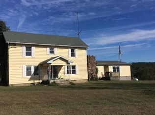 3166 Harmony Rd, Seymour, MO 65746