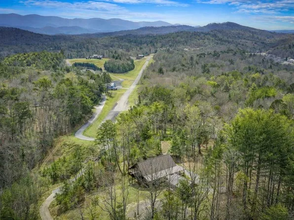 259 Red Bush School Rd, Blue Ridge, GA 30513