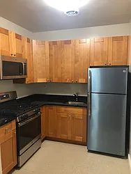 Rented by Keller Williams NYC