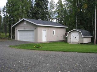 580 Tuxford Ct, Fairbanks, AK 99709