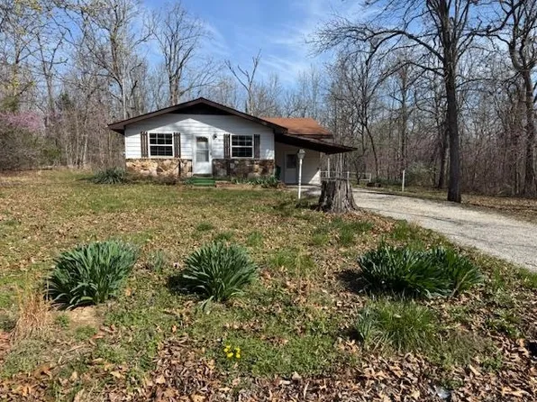 900 Oakwood Dr, Horseshoe Bend, AR 72512