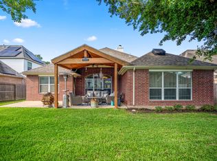 9114 Carriage Point Dr, Sugar Land, TX 77479