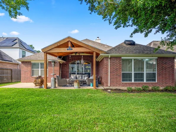 9114 Carriage Point Dr, Sugar Land, TX 77479