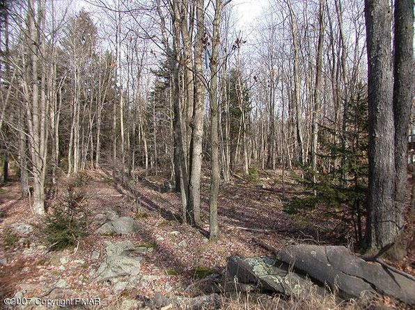 Land For Sale Near Poconos Pa