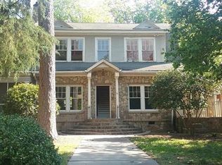 2121 Greenway Ave, Charlotte, NC 28204