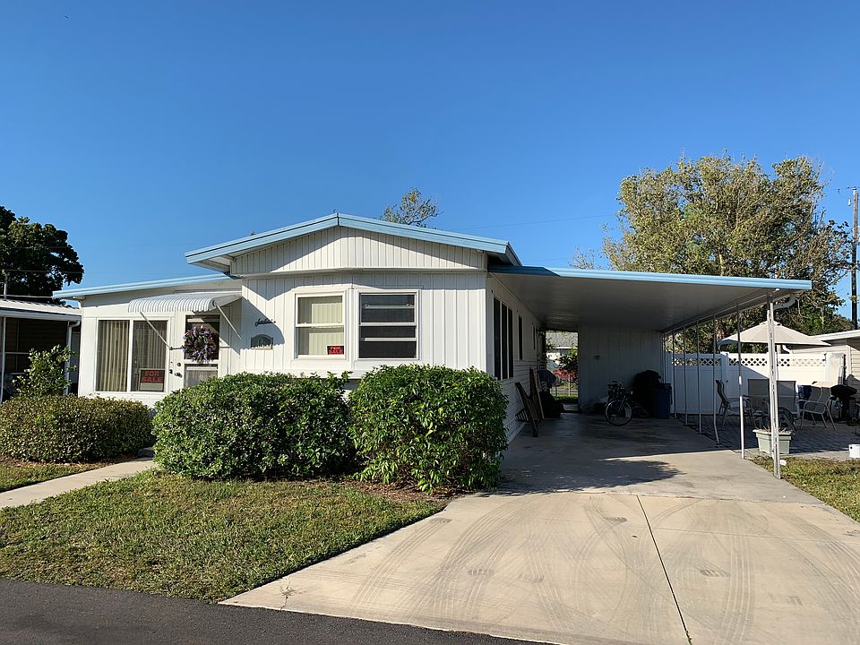 Outside view