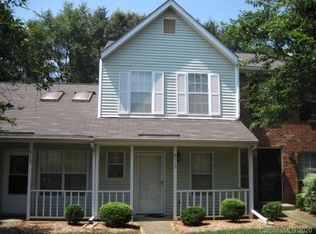 6117 Windsor Gate Ln, Charlotte, NC