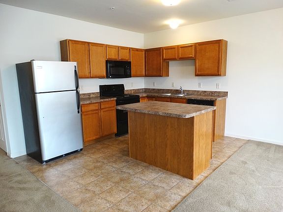 Interior of Similar Apartment