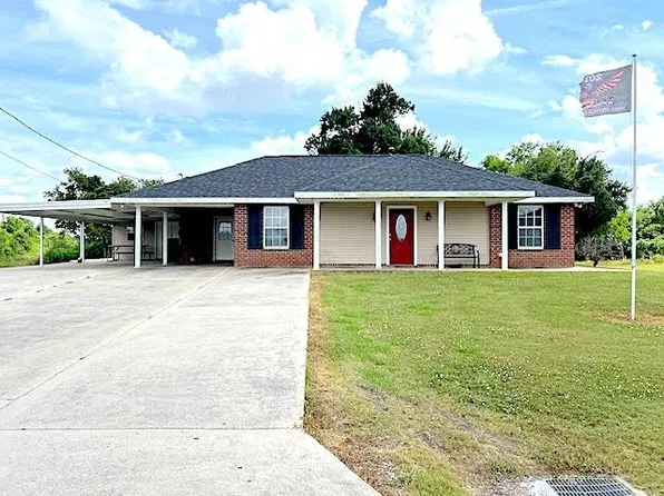 498 E 74th St, Cut Off, LA 70345