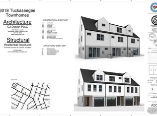 3018 Tuckaseegee Rd, Charlotte, NC 28208