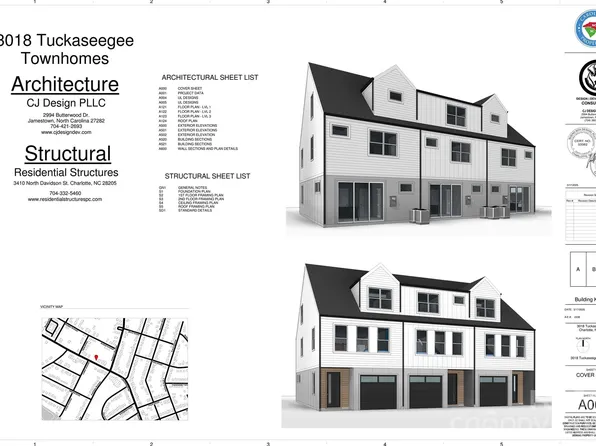 3018 Tuckaseegee Rd, Charlotte, NC 28208