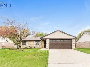 7814 Five Points Rd, Indianapolis, IN 46259