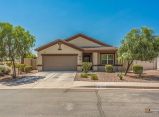 36789 W Oliveto Ave, Maricopa, AZ 85138