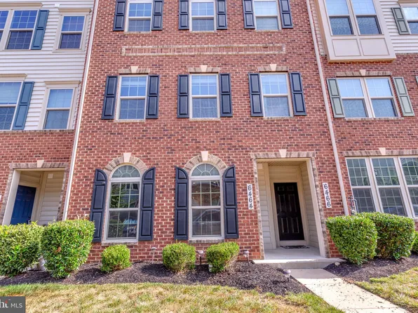 6464 Walcott Ln, Frederick, MD 21703