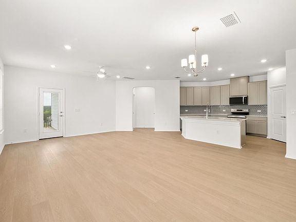 Great room