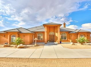 22625 Mojave St, Apple Valley, CA 92308