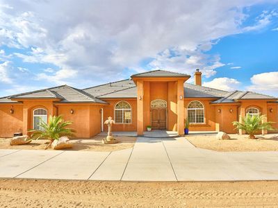 22625 Mojave St, Apple Valley, CA, 92308