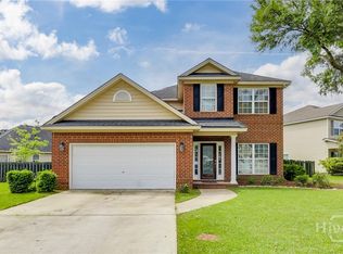 10 Steel Magnolia Lane, Savannah, GA 31419