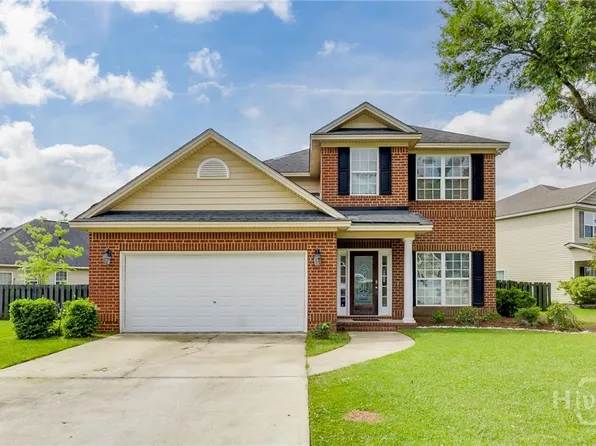 10 Steel Magnolia Lane, Savannah, GA 31419