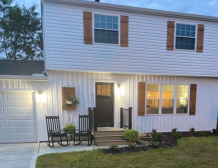 301 Sylvia Dr, Chardon, OH 44024 Zillow