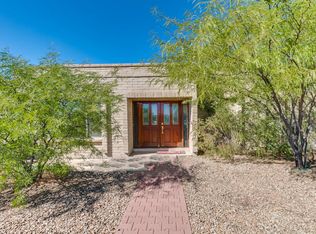 4735 N Camino De La Codorniz, Tucson, AZ 85745