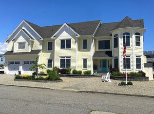 243 Teakwood Dr, Bayville, NJ 08721