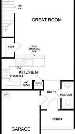 4th image of 242R Mustard Hill Ct
