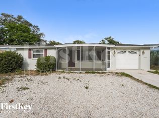 3625 Galway Dr, New Port Richey, FL 34652