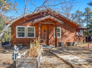 309 Remington Trl, Prescott, AZ 86305