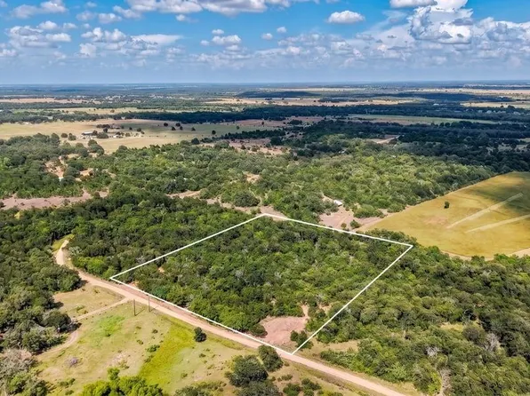 County Road 418a Wahle Rd, Bartlett, TX 76511