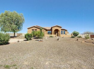 30036 W Pierce St, Buckeye, AZ 85396