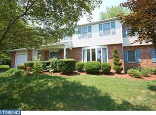 1980 Bremen Rd, Hatfield, PA 19440