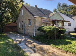 26923 Ross St, Inkster, MI 48141