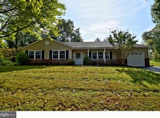 3035 Kimberly Dr, Norristown, PA 19401