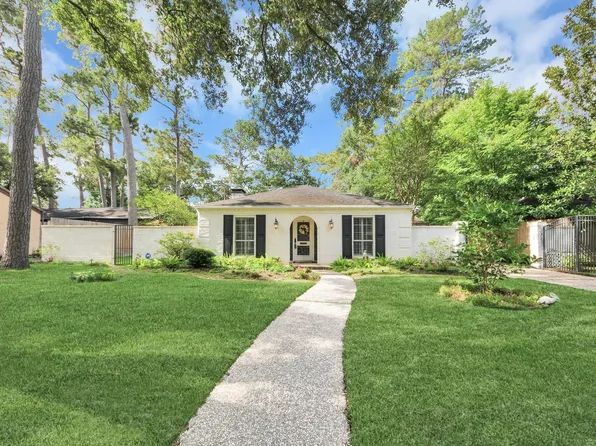 10115 Holly Springs Dr, Houston, TX 77042