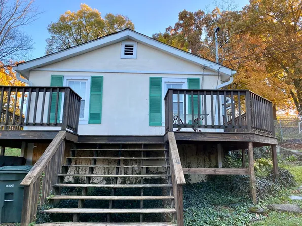 902 Tremont St #A, Chattanooga, TN 37405